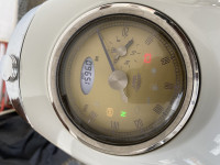 White Jawa 42 Dual Channel ABS Sirius White