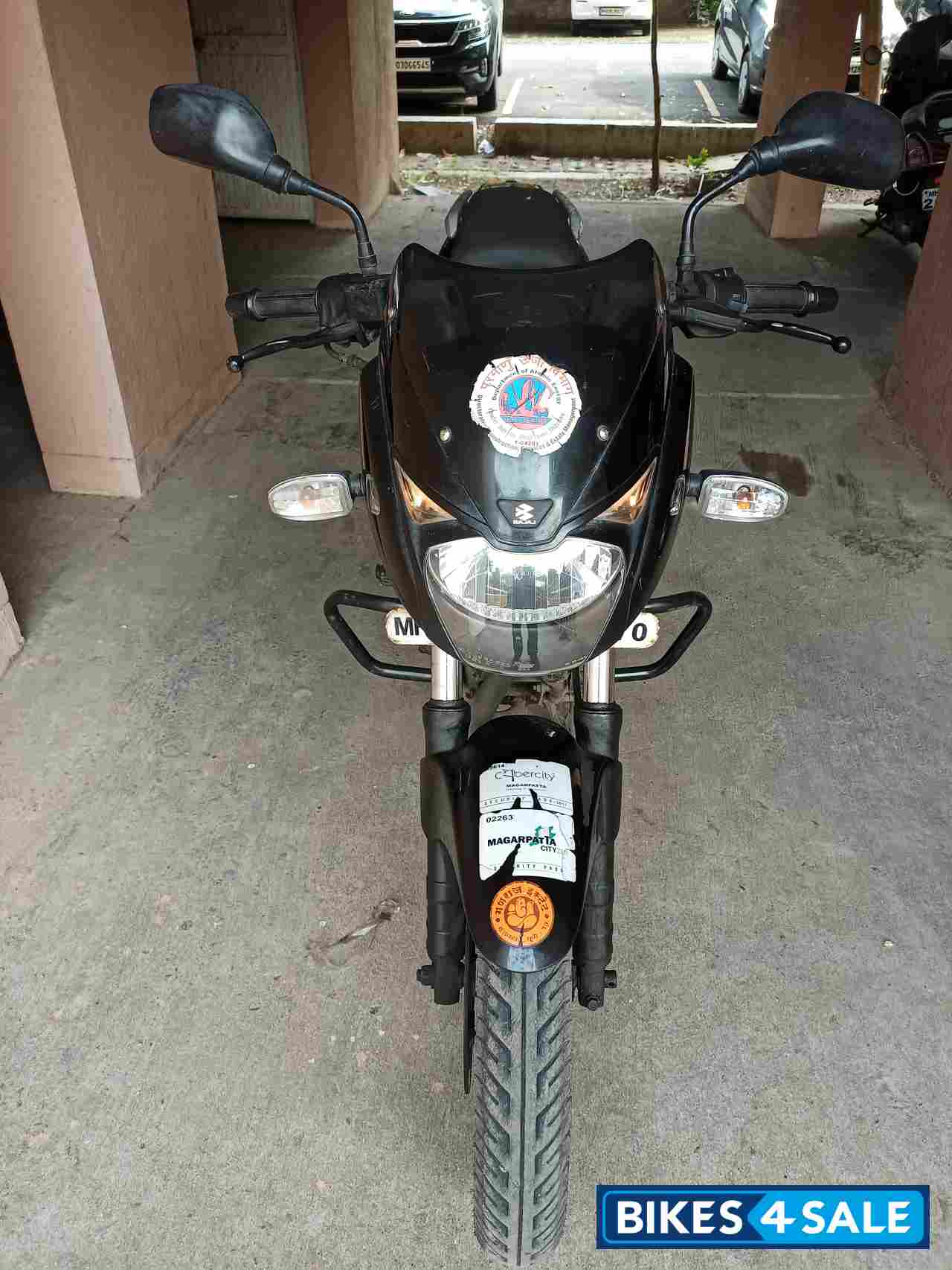 Bajaj Pulsar 180 DTSi