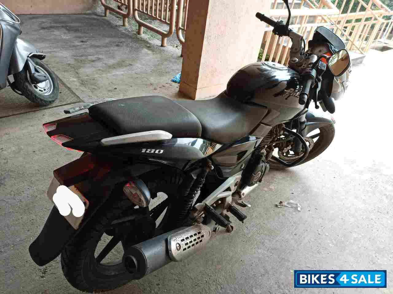Bajaj Pulsar 180 DTSi