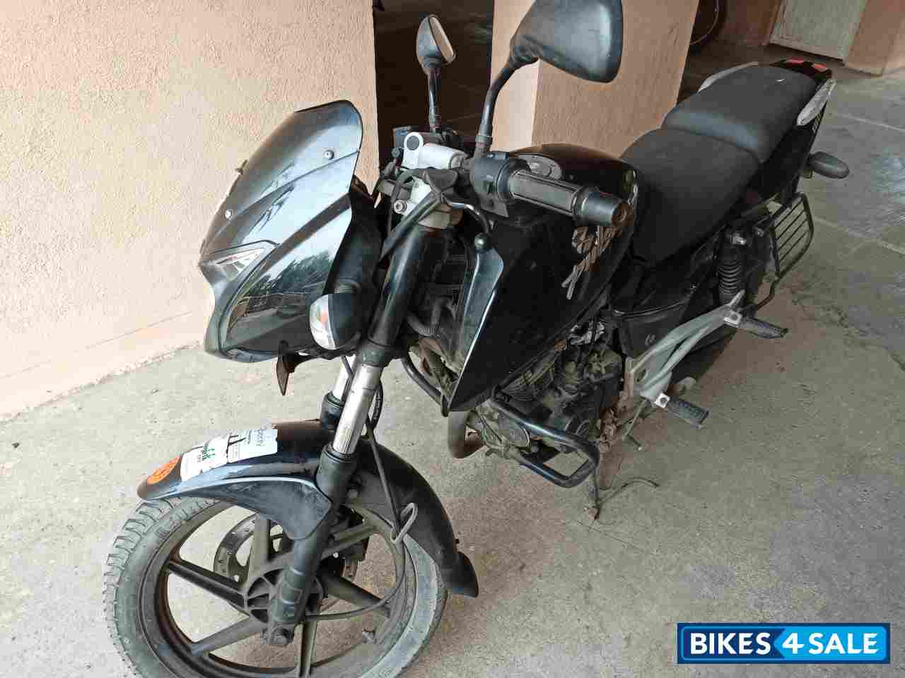 Bajaj Pulsar 180 DTSi