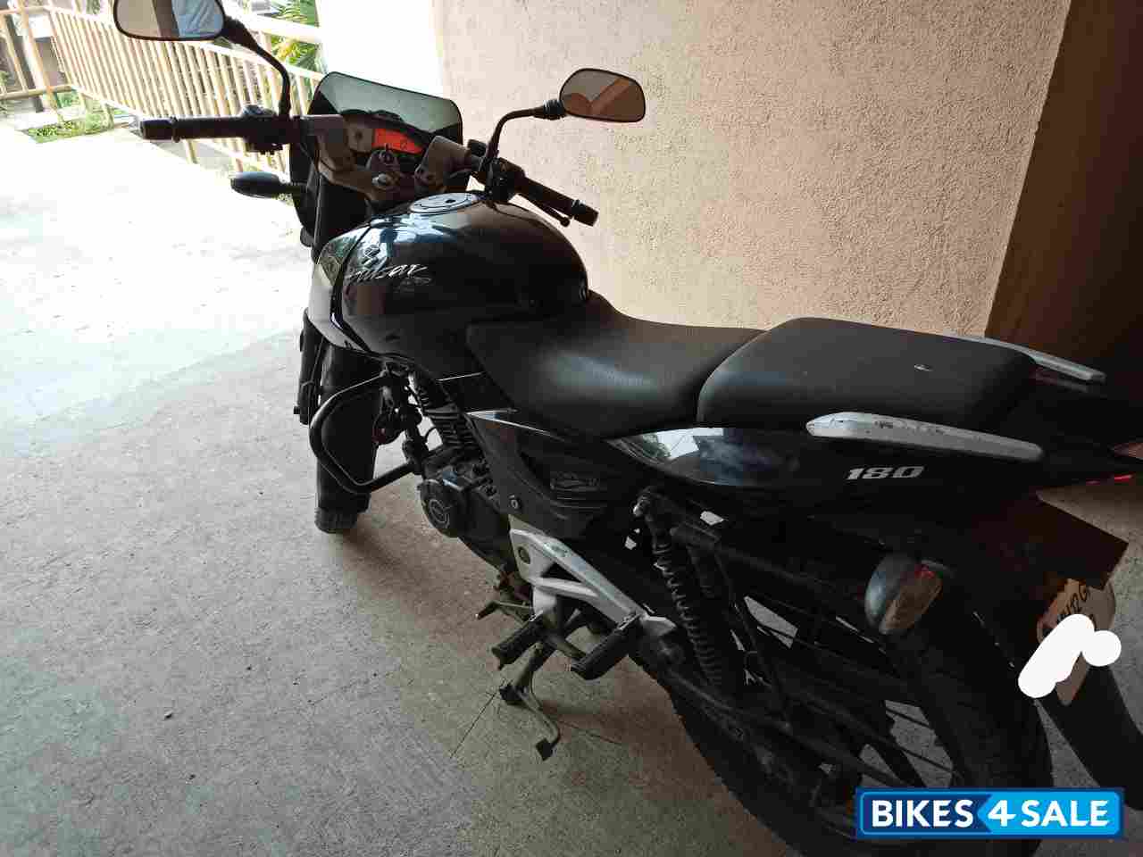 Bajaj Pulsar 180 DTSi