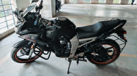 Yamaha Fazer
