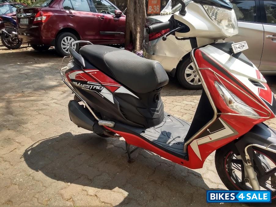 Hero Maestro Edge Hero Maestro Edge