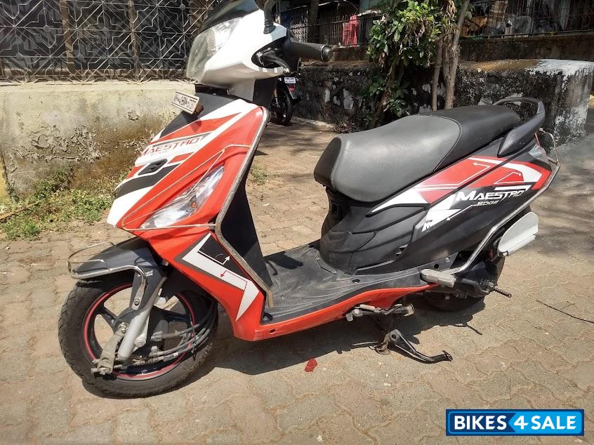 Hero Maestro Edge Hero Maestro Edge