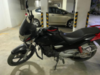Hero CBZ Xtreme 2011 Model