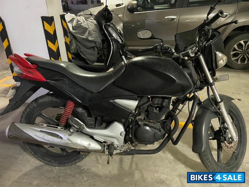 Black Hero CBZ Xtreme