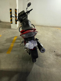 Black Hero CBZ Xtreme