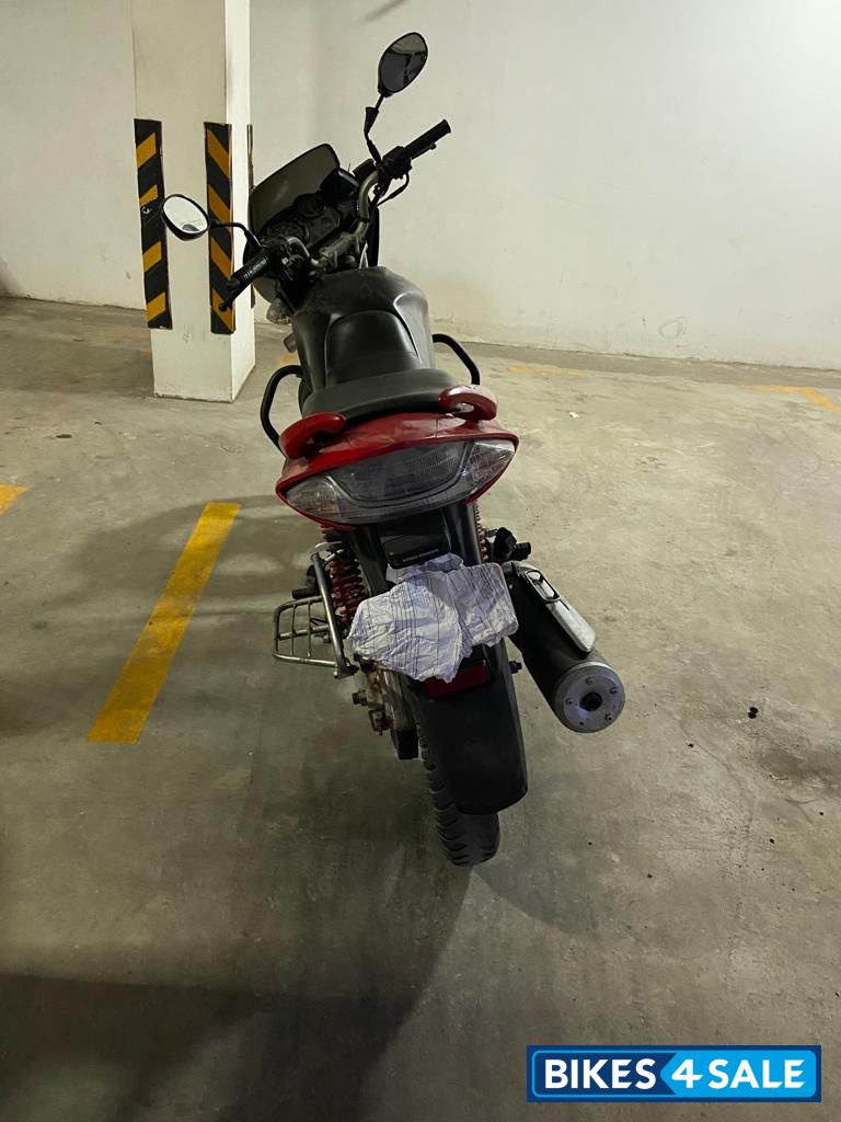 Black Hero CBZ Xtreme