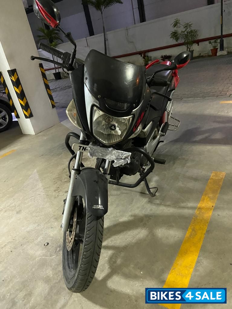 Black Hero CBZ Xtreme