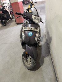 Honda Activa i 2013 Model