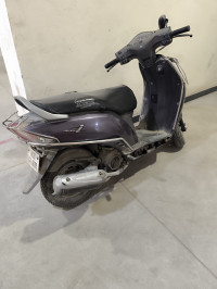 Honda Activa i