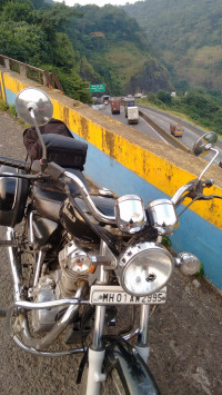 Royal Enfield Thunderbird 2011 Model