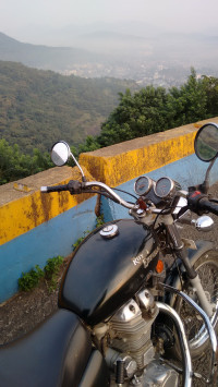 Royal Enfield Thunderbird