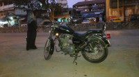 Royal Enfield Thunderbird