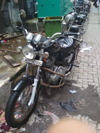 Royal Enfield Thunderbird