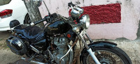 Royal Enfield Thunderbird