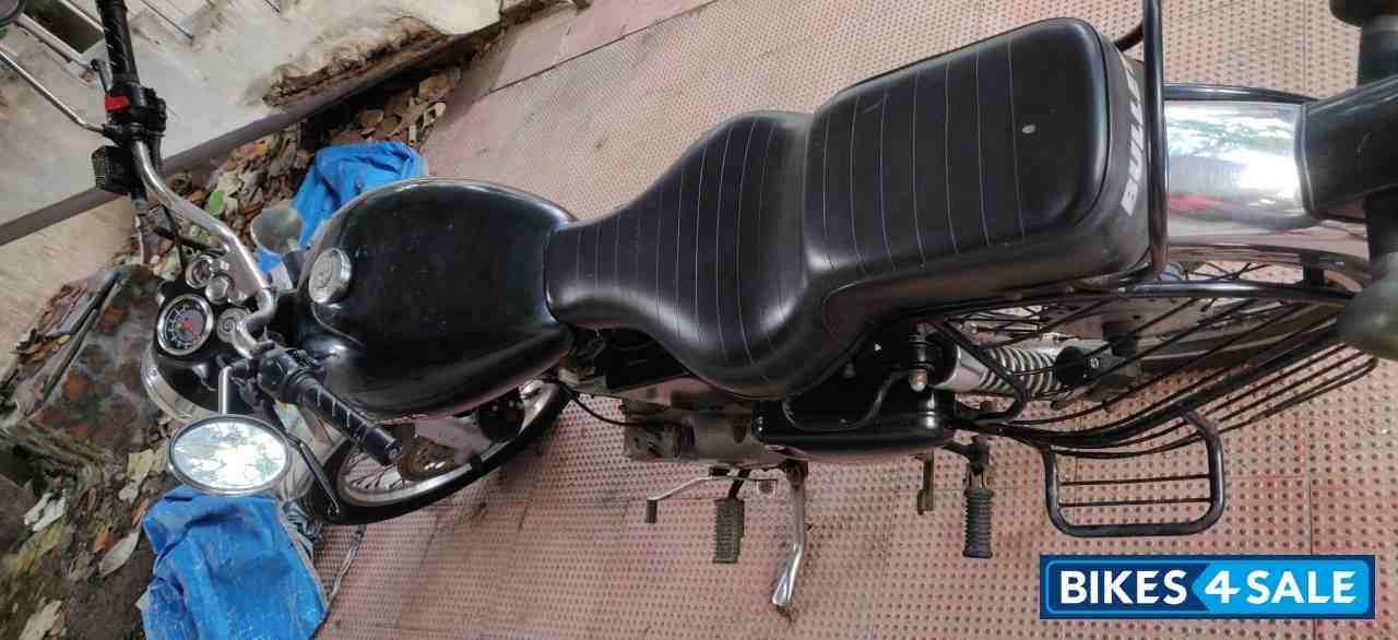 Royal Enfield Bullet Electra Twinspark