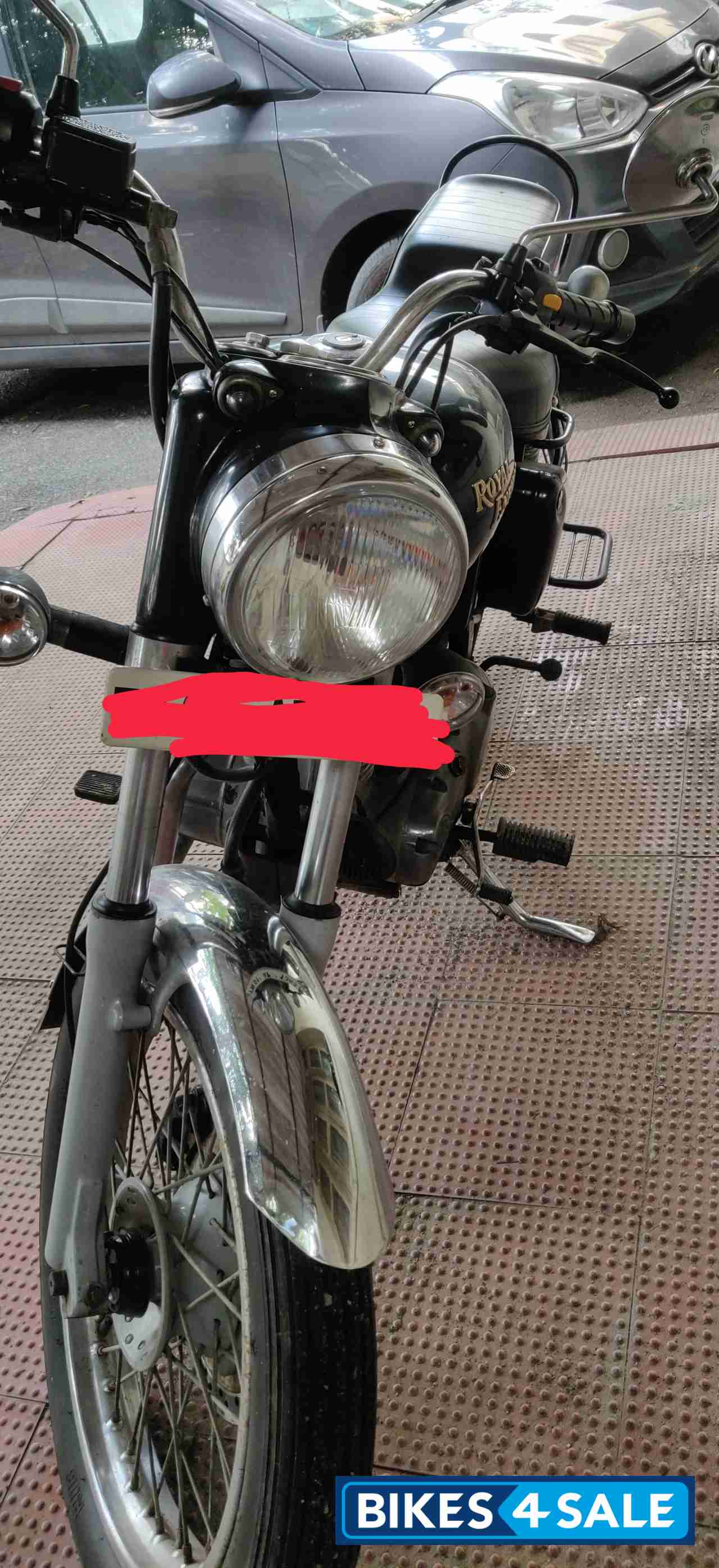 Royal Enfield Bullet Electra Twinspark
