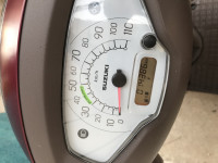 Suzuki Access 125 Special Edition