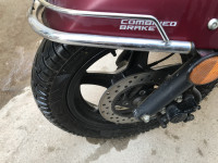 Suzuki Access 125 Special Edition