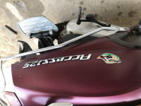 Suzuki Access 125 Special Edition