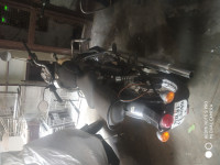 Black Royal Enfield Classic 350