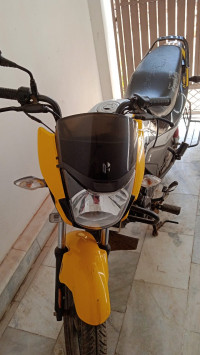 Hero Passion Pro i3s 2020 Model