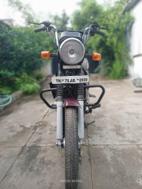 TVS XL100 Comfort i-TOUCHstart 2019 Model