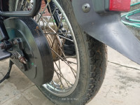 TVS XL100 Comfort i-TOUCHstart