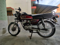 Yamaha RX 135 2002 Model