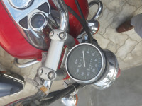 Bajaj Avenger 220 DTS-i 2015 Model