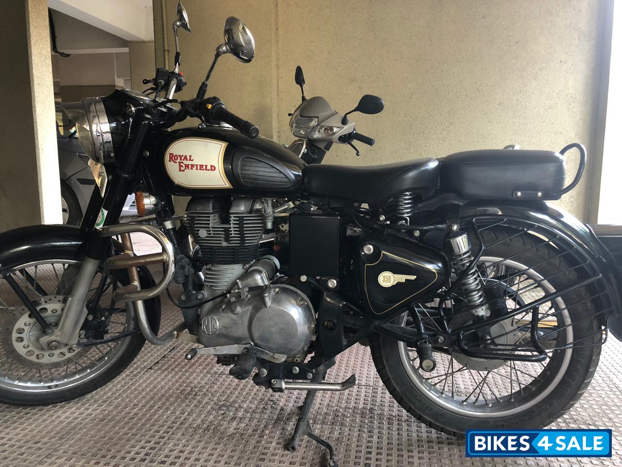 Royal Enfield Classic 350