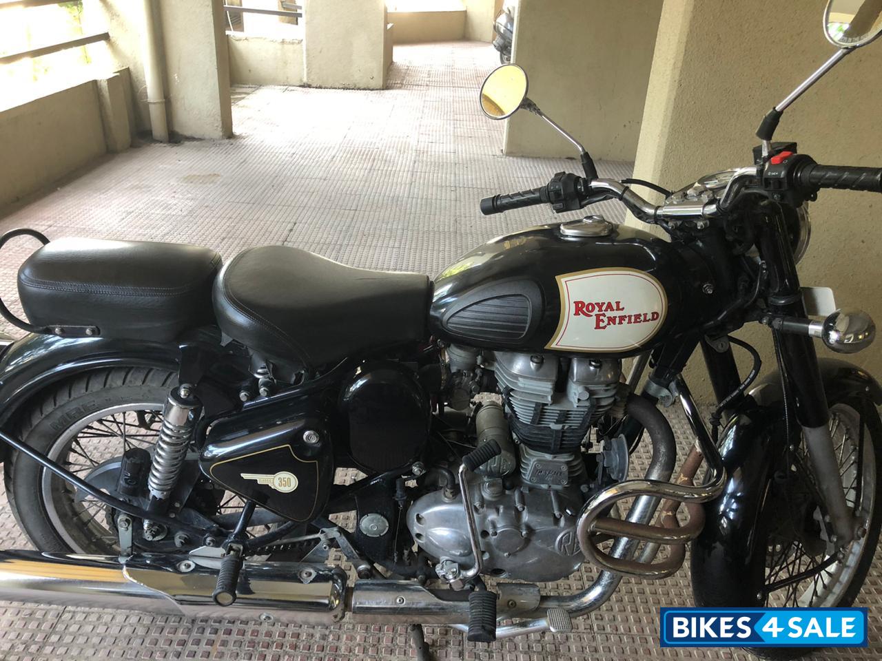 Royal Enfield Classic 350 Royal Enfield Classic 350