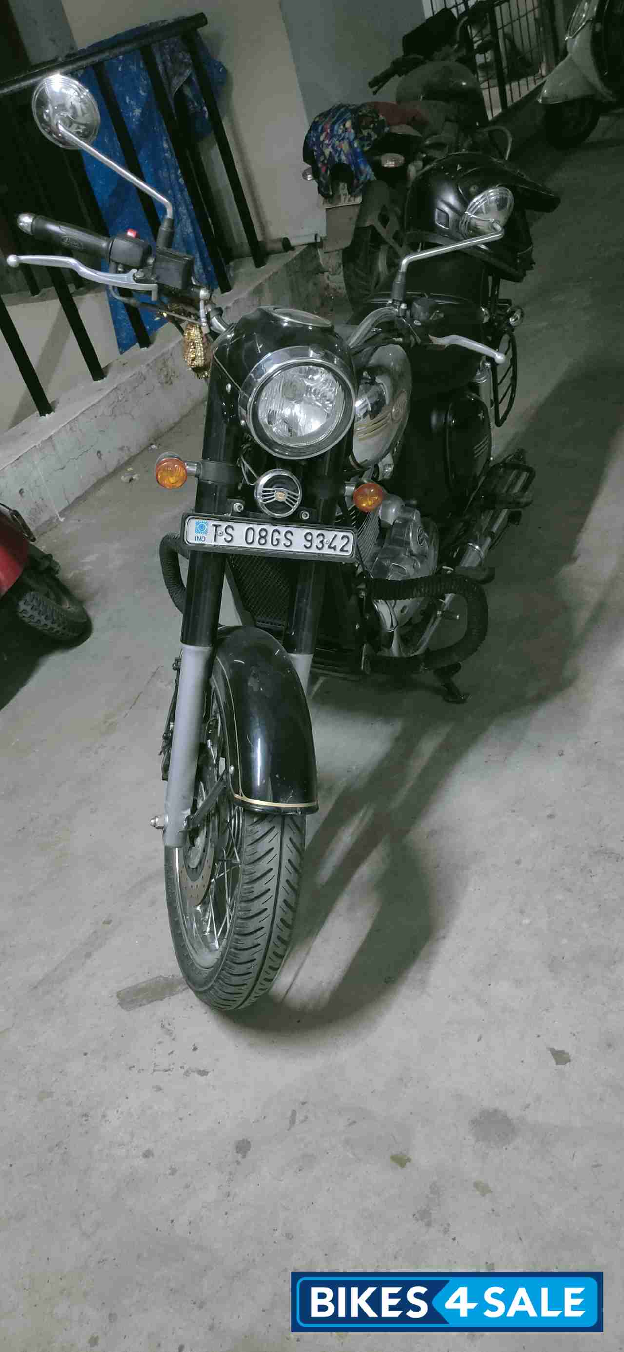 Black Jawa Jawa