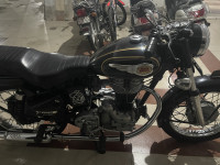 Royal Enfield Bullet Standard 350