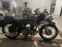 Royal Enfield Bullet Standard 350