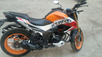 Honda Hornet 2.0 Repsol Edition 2020 Model