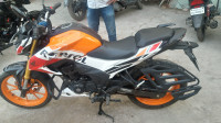 Honda Hornet 2.0 Repsol Edition
