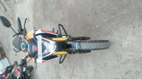 Honda Hornet 2.0 Repsol Edition