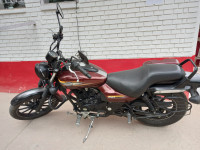 Bajaj Avenger Street 150 2016 Model