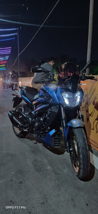 Bajaj Dominar 400