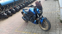 Bajaj Dominar 400