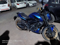 Bajaj Dominar 400