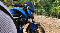 Bajaj Dominar 400