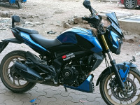 Bajaj Dominar 400
