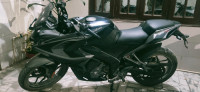 Bajaj Pulsar RS 200 BS6 2020 Model