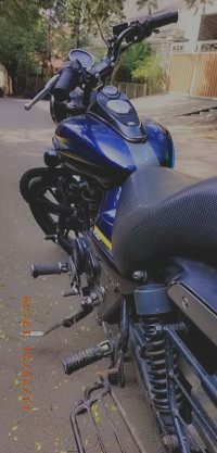 Bajaj Avenger Street 150