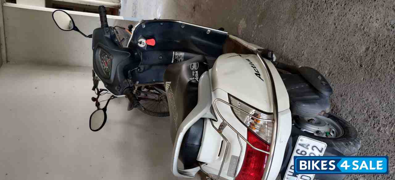 Honda Activa
