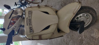 Honda Activa