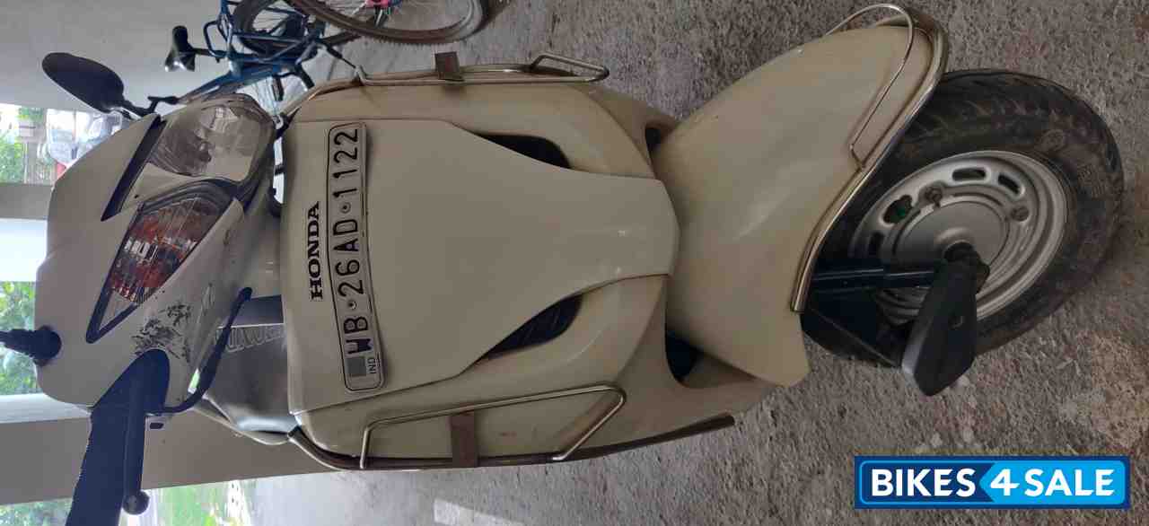 Honda Activa Honda Activa